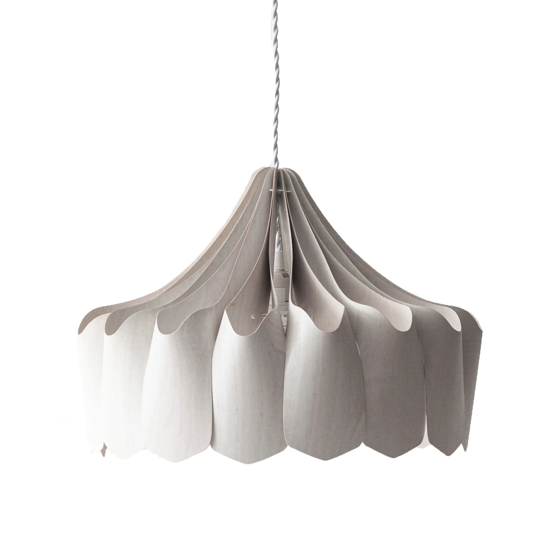 Pilke Suspension S Pioni Ø Blanc