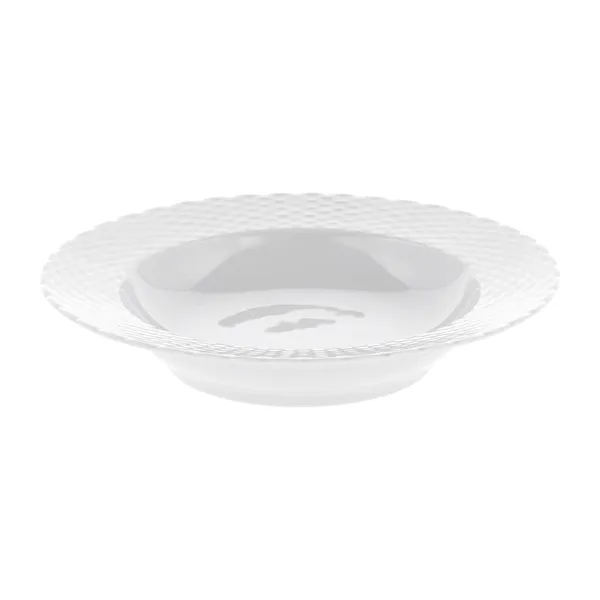 Basket djup tallrik Ø23 cm
