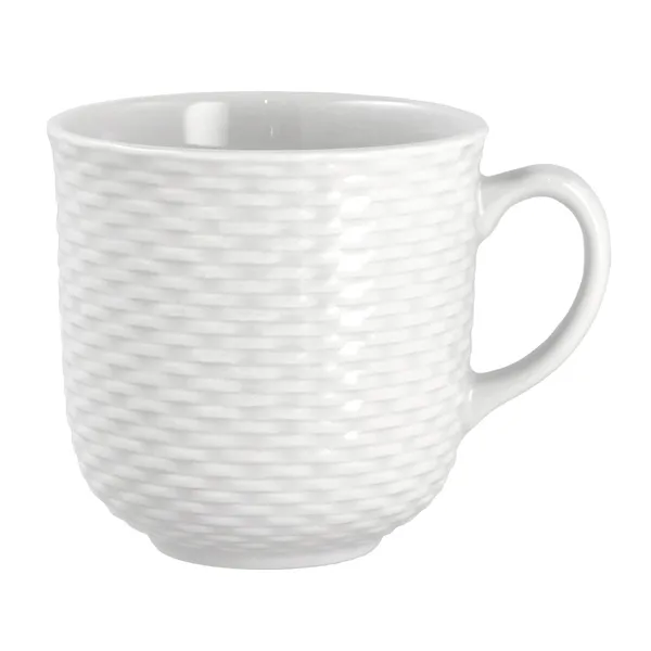 Basket mugg 37 cl