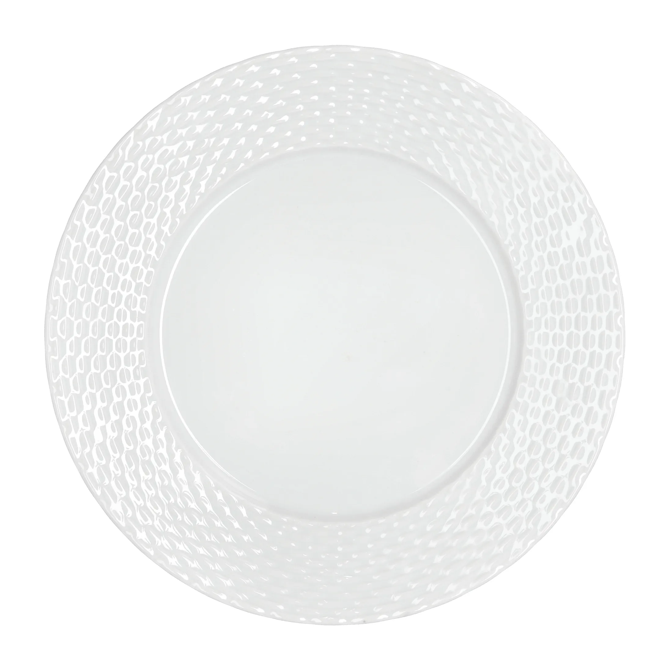 Basket Teller Ø22cm | Pillivuyt → NordicNest.de