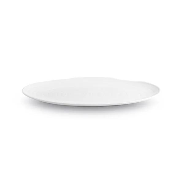 Boulogne tallrik oval 11,5x18 cm
