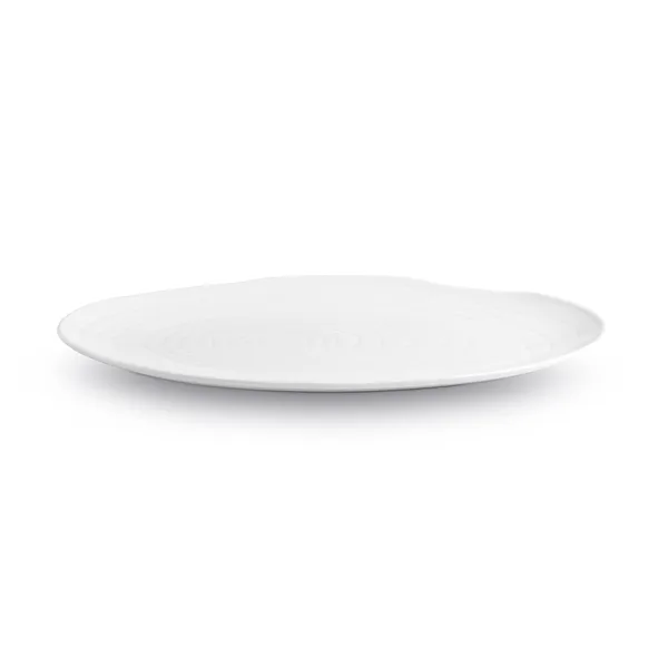 Boulogne tallrik oval 16,5x23 cm