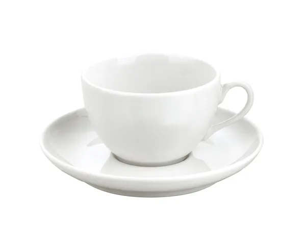 Cecil fat vit, Ø16,5 cm