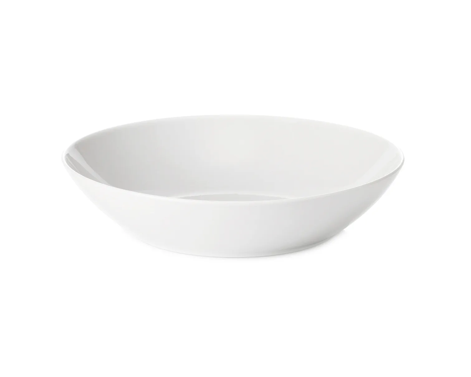 Pillivuyt Cecil salat-/pastatallerken dyb &Oslash;23 cm