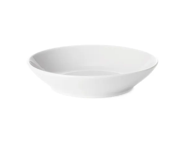 Cecil tallrik djup vit, Ø20 cm
