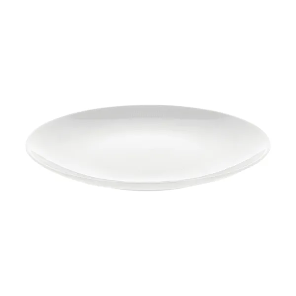 Eventail tallrik flat Ø26,5 cm