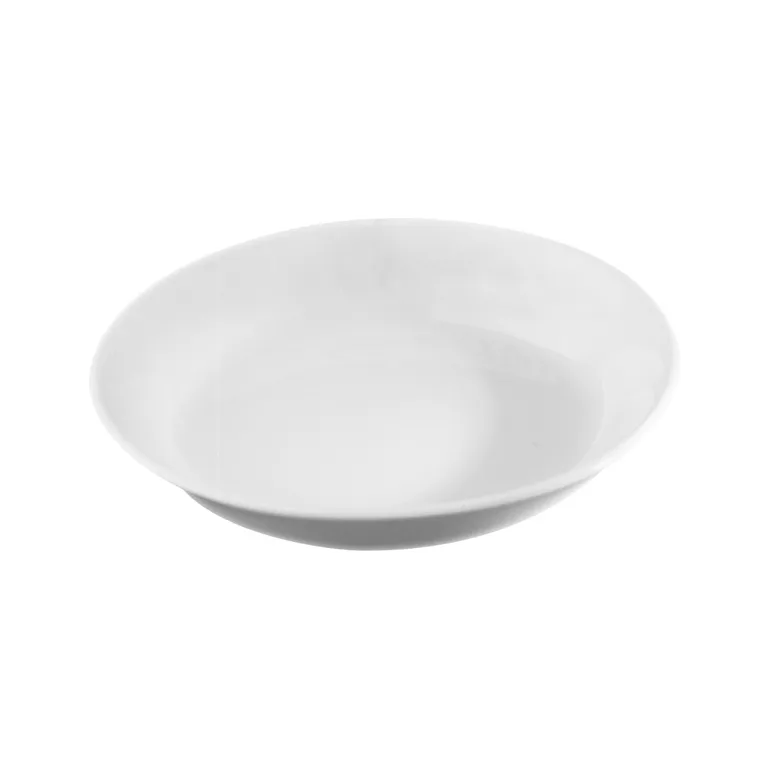 Pillivuyt Pillivuyt crème brûlée tallerken Ø 14,5 cm Hvid