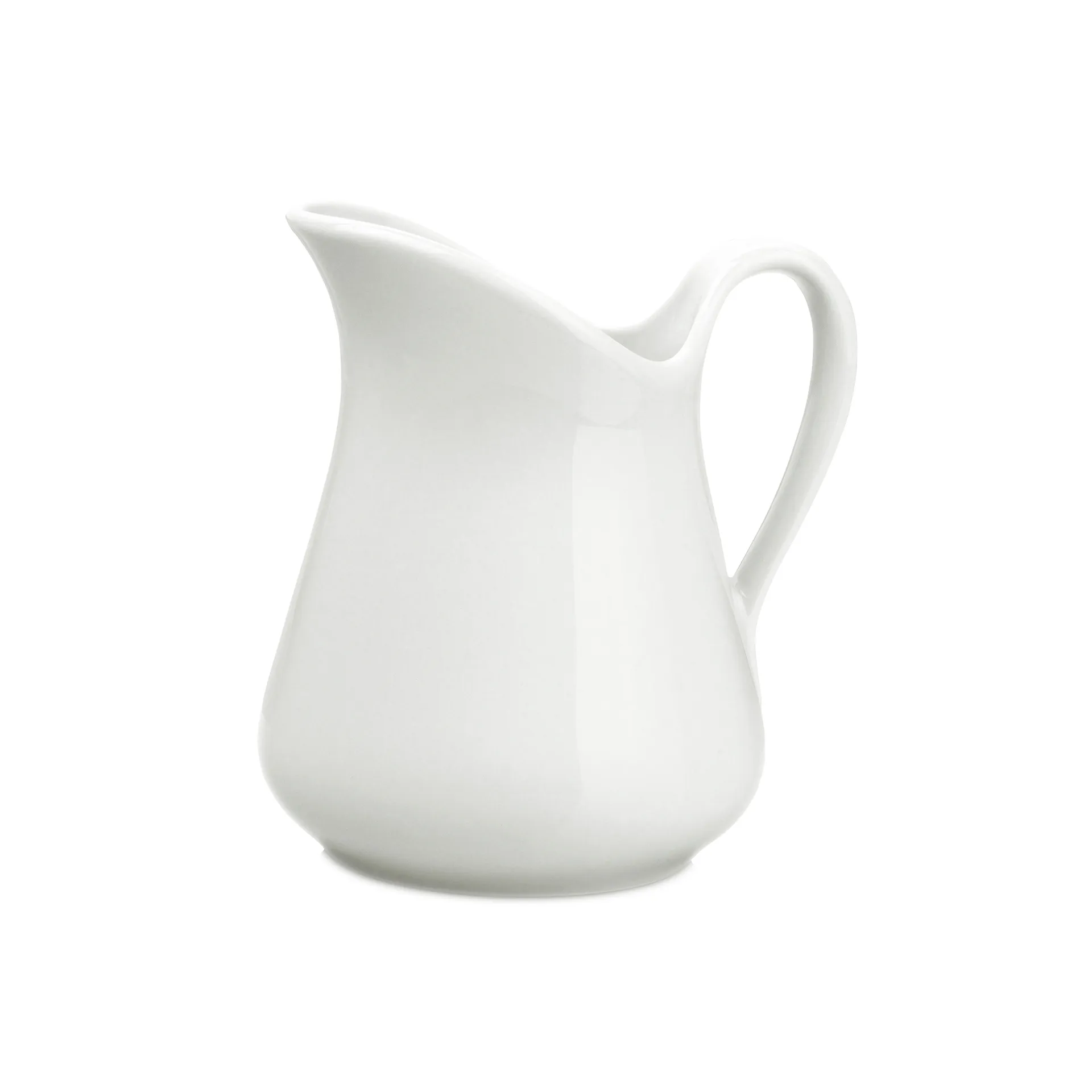 Pillivuyt - Serie Originale Kande gammeldags nr. 6 10 cl Hvid