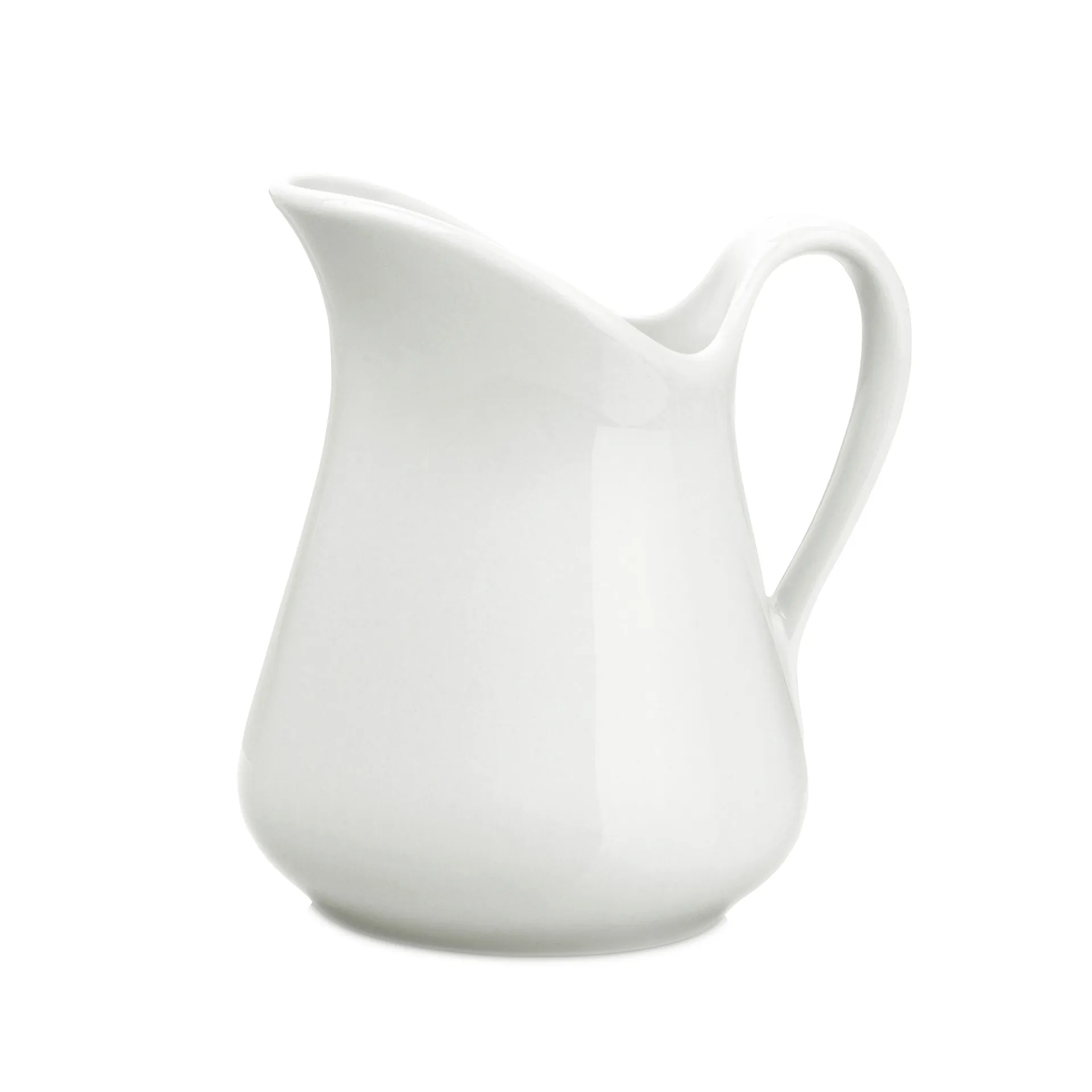 Pillivuyt - Serie Originale Kande gammeldags nr. 4 33 cl Hvid