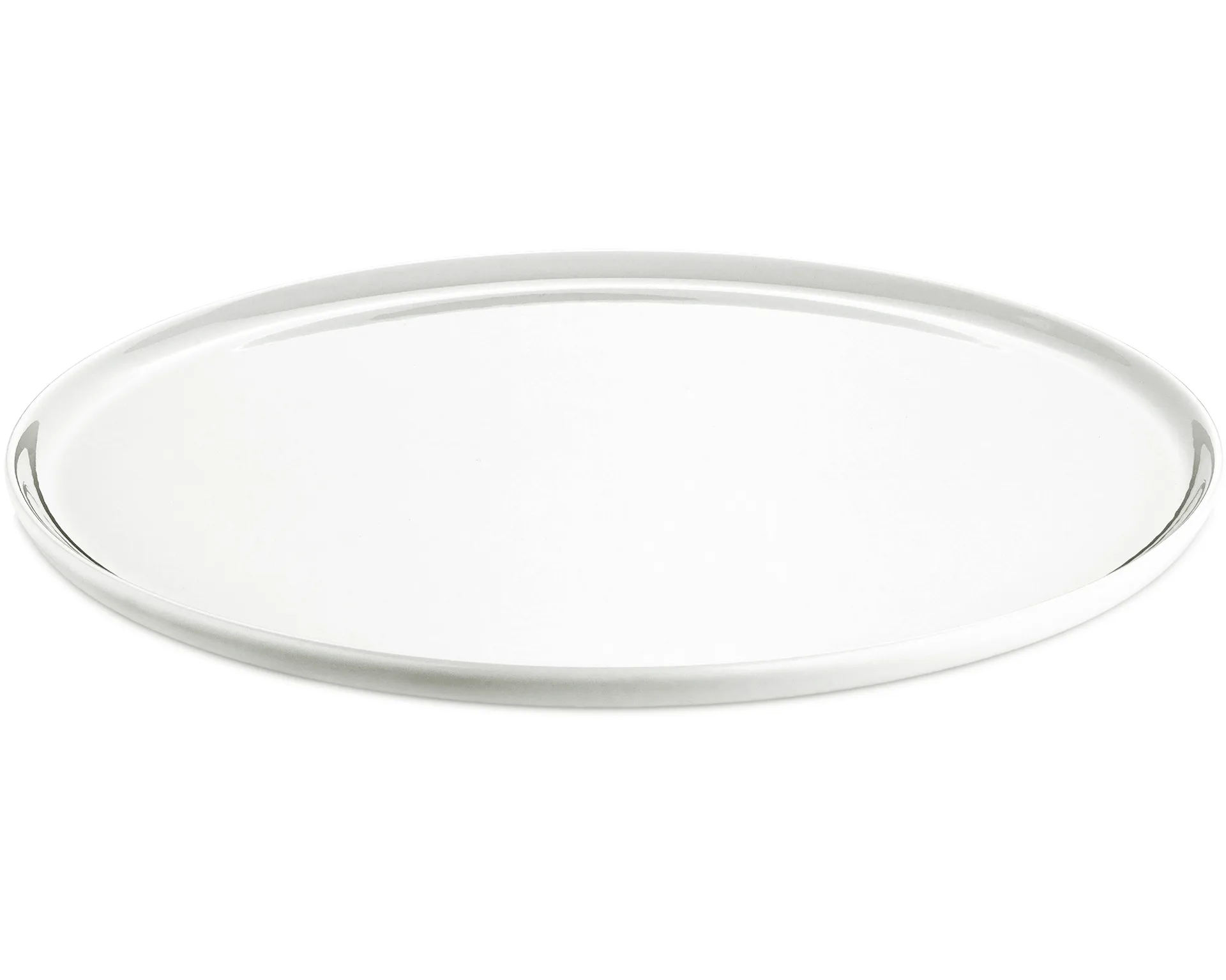 Pillivuyt Pillivuyt pizzatallerken Ø36 cm Hvid