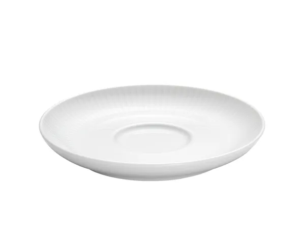 Pillivuyt Plissé Fat till kaffekopp 29 cl, Ø16,5 cm