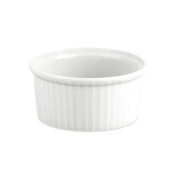 Pillivuyt ramekin vit, 15 cl