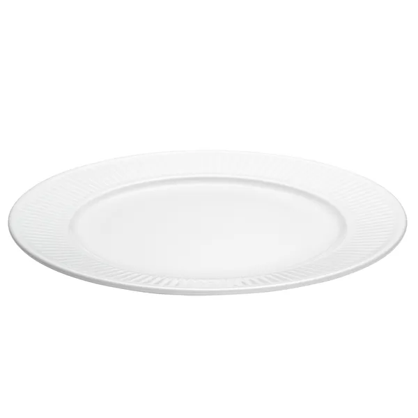 Plissé tallrik Ø 24 cm