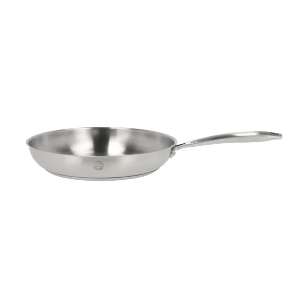 Roya stekpanna 28 cm, Rostfritt stål