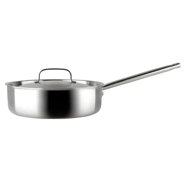 Somme traktörpanna med lock, 24 cm