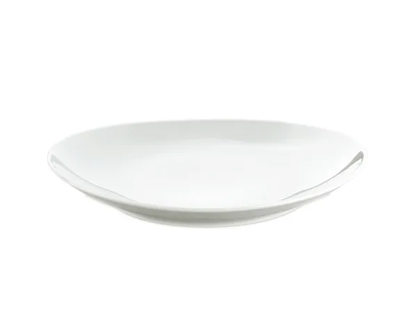 Steaktallrik oval liten 23 cm