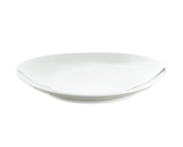 Steaktallrik oval stor 29,5 cm