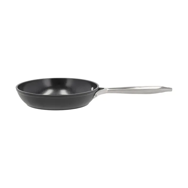 Travo stekpanna keramisk non-stick 20 cm, Svart-aluminium