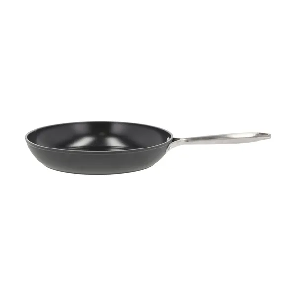 Travo stekpanna keramisk non-stick 30 cm, Svart-aluminium
