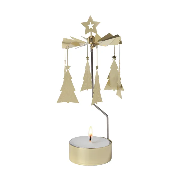 Änglaspel Christmas tree