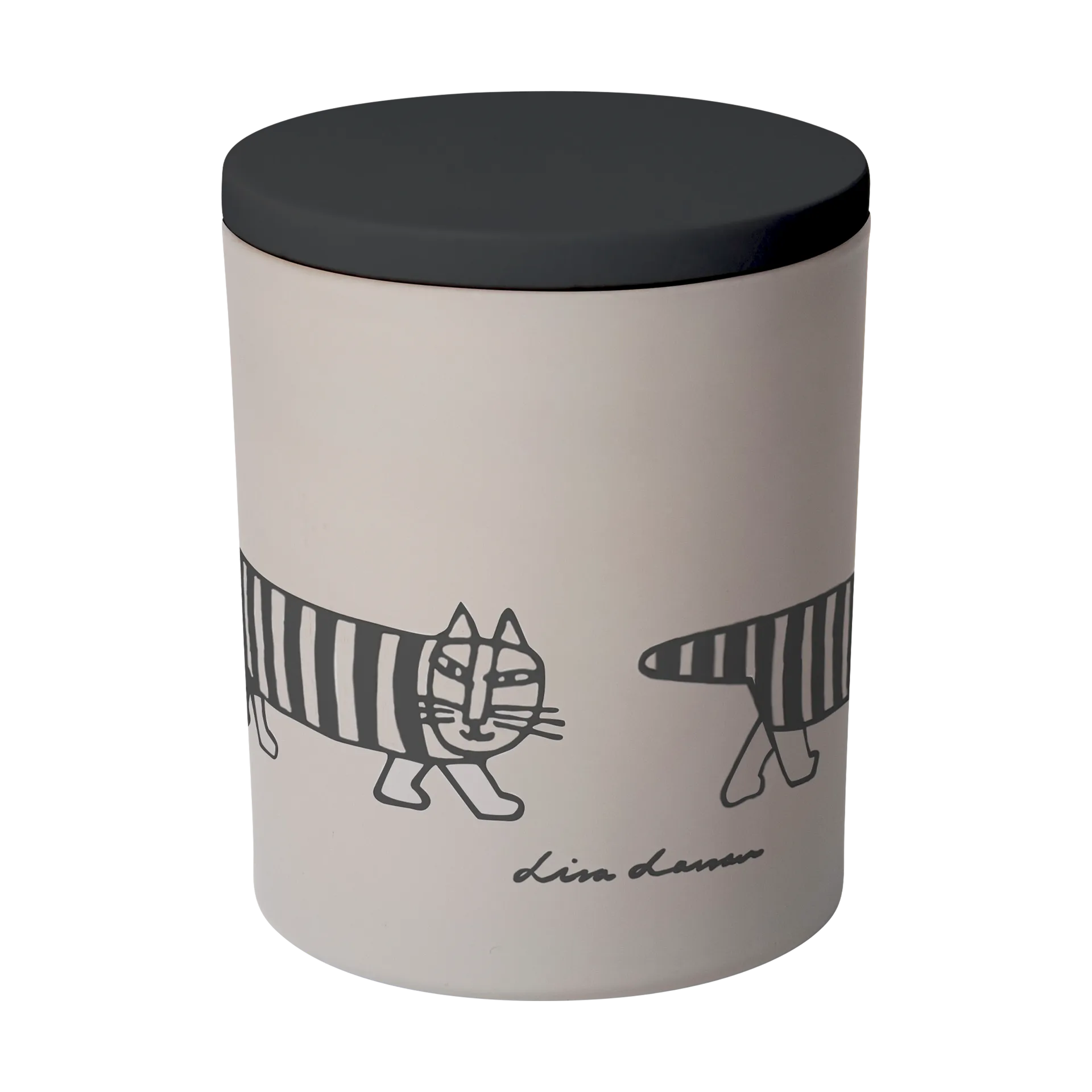 Pluto Design Bougie parfumée Lisa L 40 h Mikey