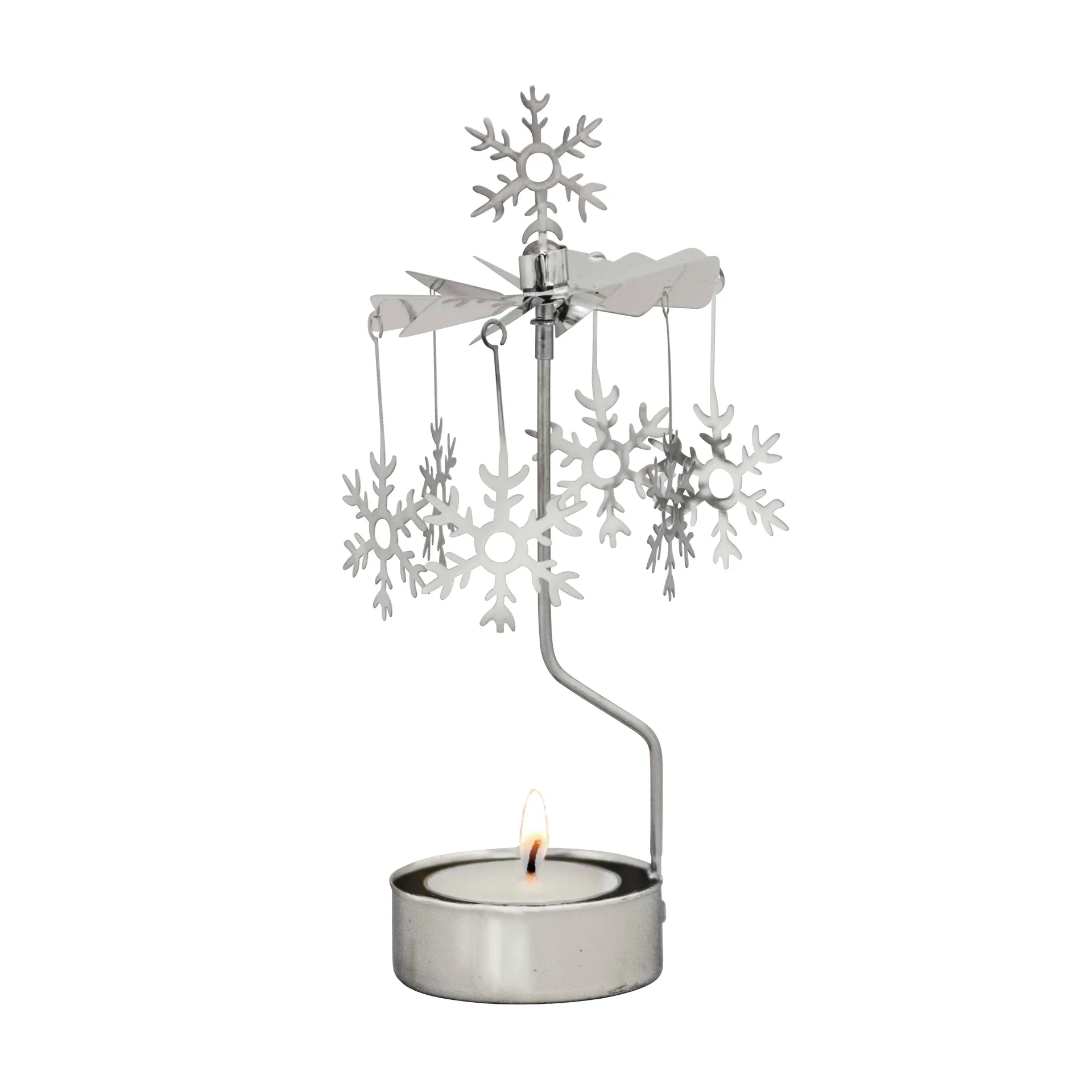 Pluto Design Englespil vinter&jul snefnug