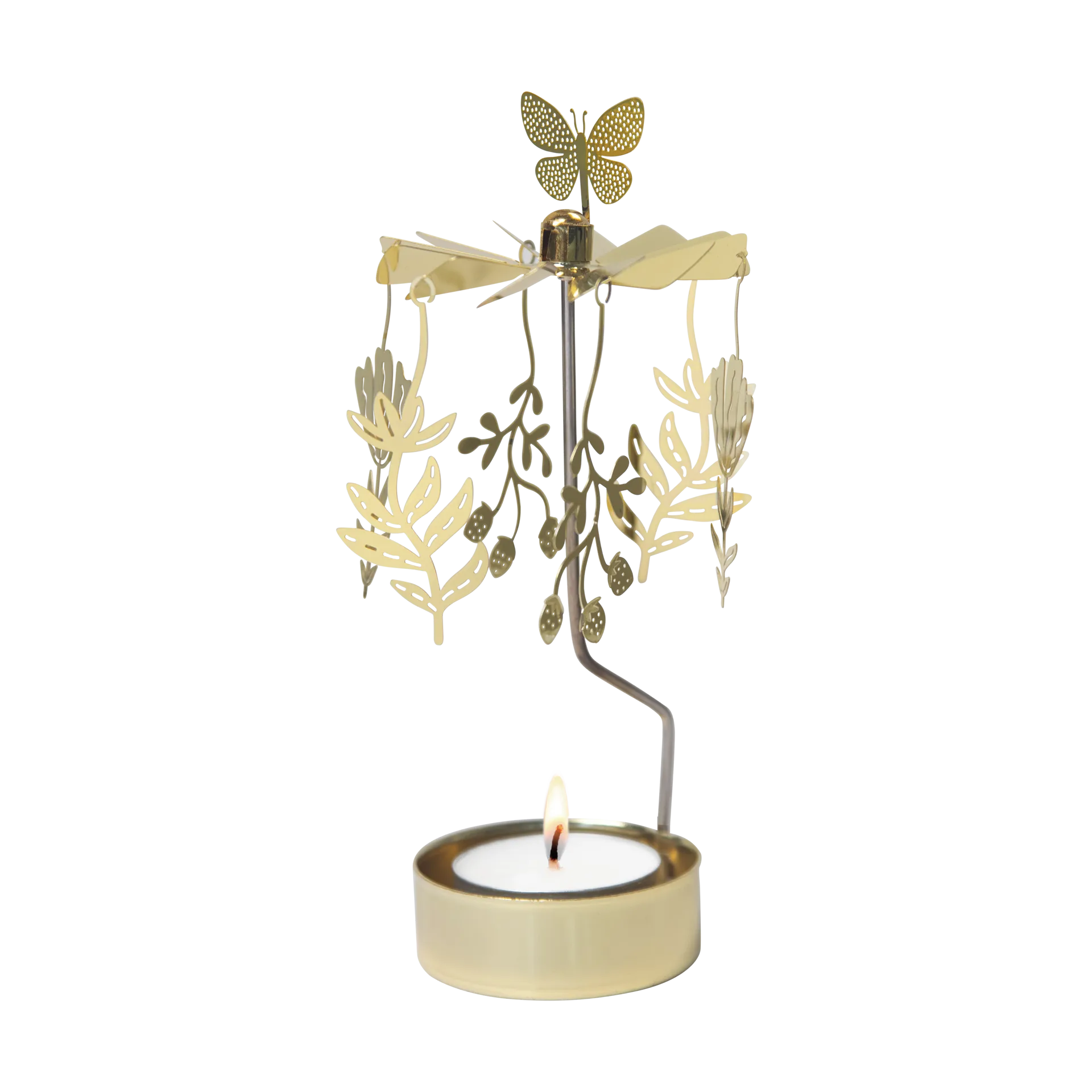 Pluto Design Jeu d'anges Meadow Or