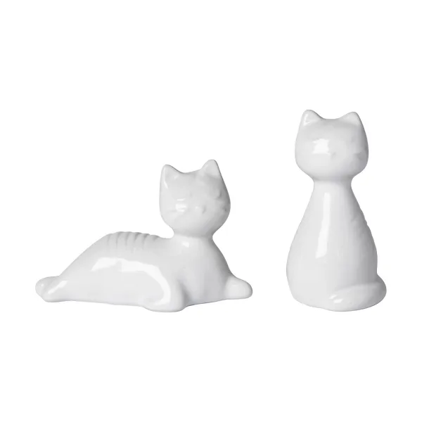 Katt salt & pepparströare