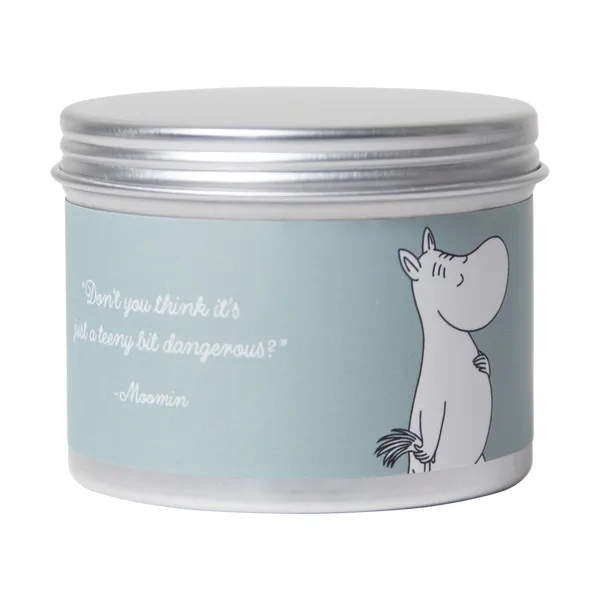 Mumin doftljus small 20 h, Mumin