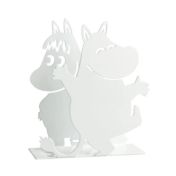 Mumin servettställ