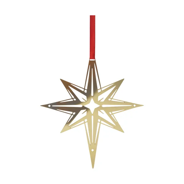 Northern Star L julhänge