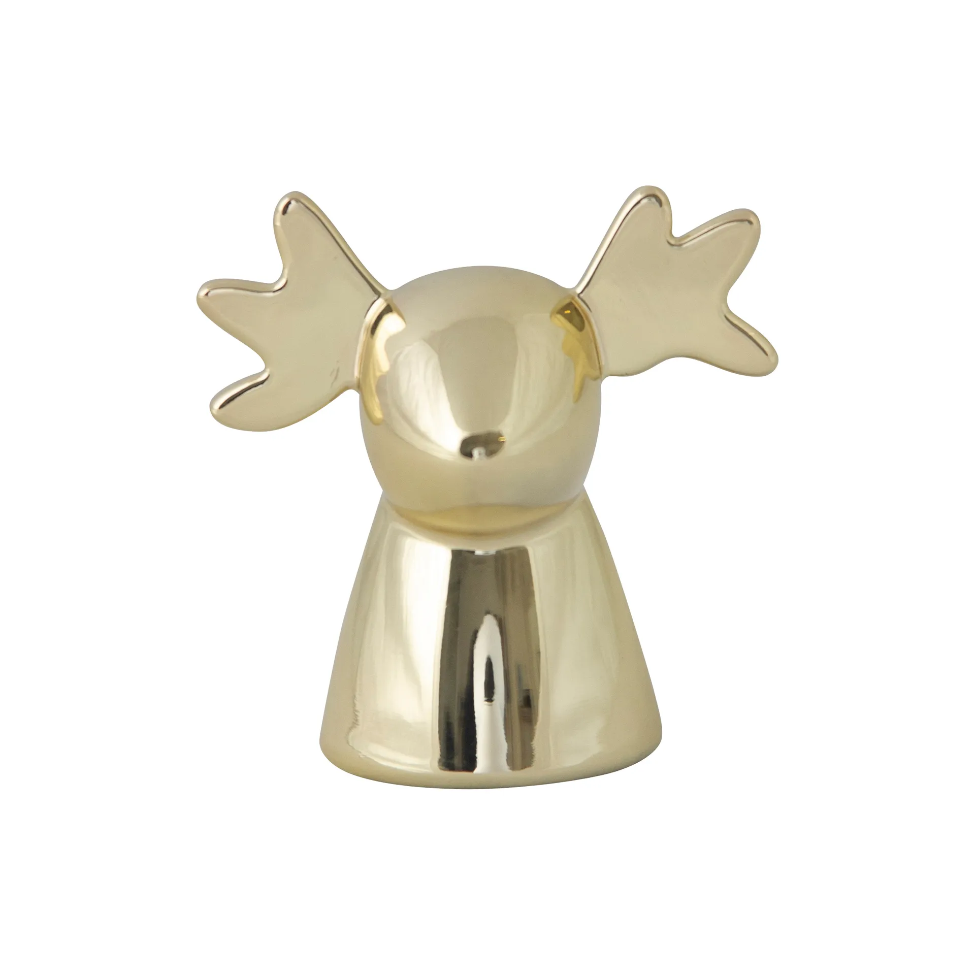 Pluto Design Oplukker elg Guld