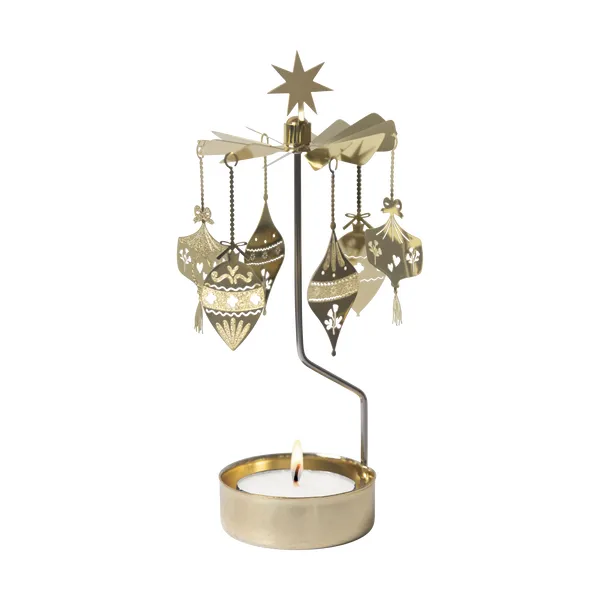 Ornaments änglaspel