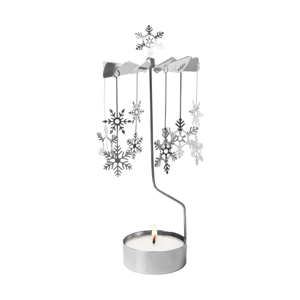 Snowfall änglaspel XL