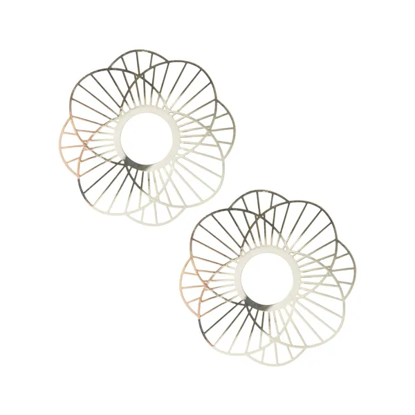 Sun ljusmanschett 2-pack