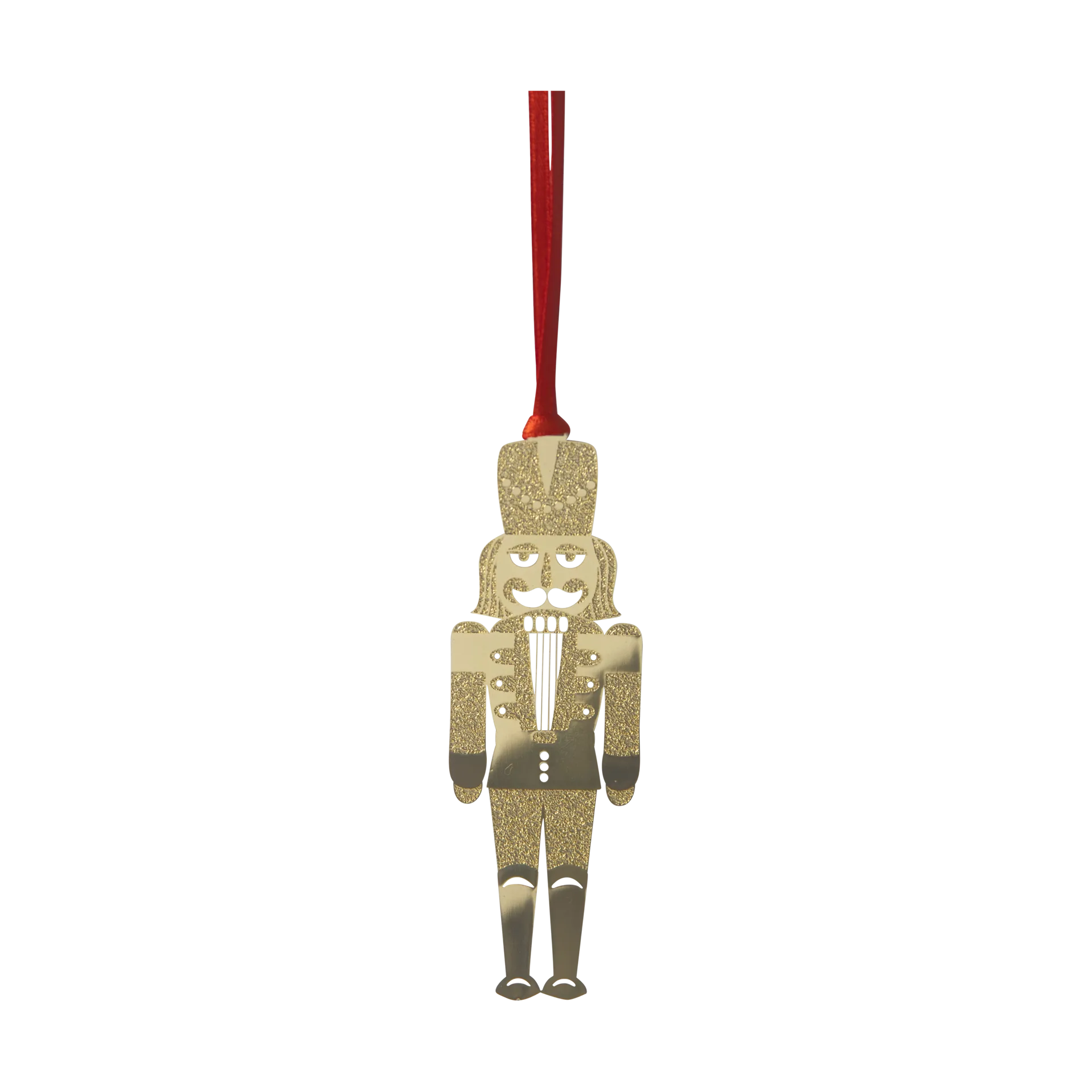 Pluto Design Suspension de Noël Noel Or