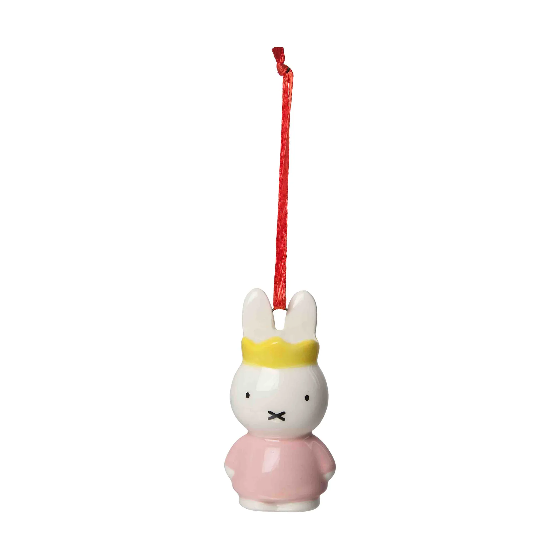 Pluto Design Suspension décorative Miffy Miffy couronne