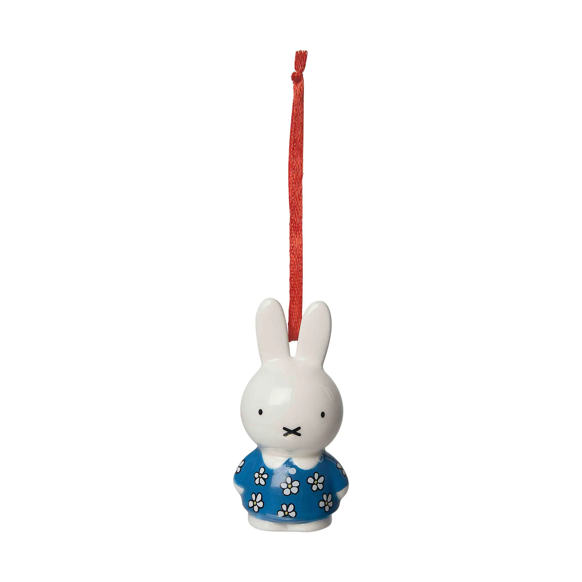 Pluto Design Suspension décorative Miffy Miffy flower