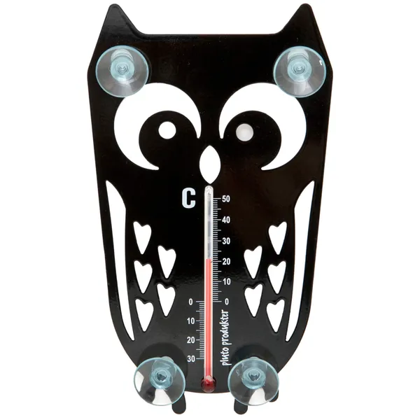 Uggla termometer