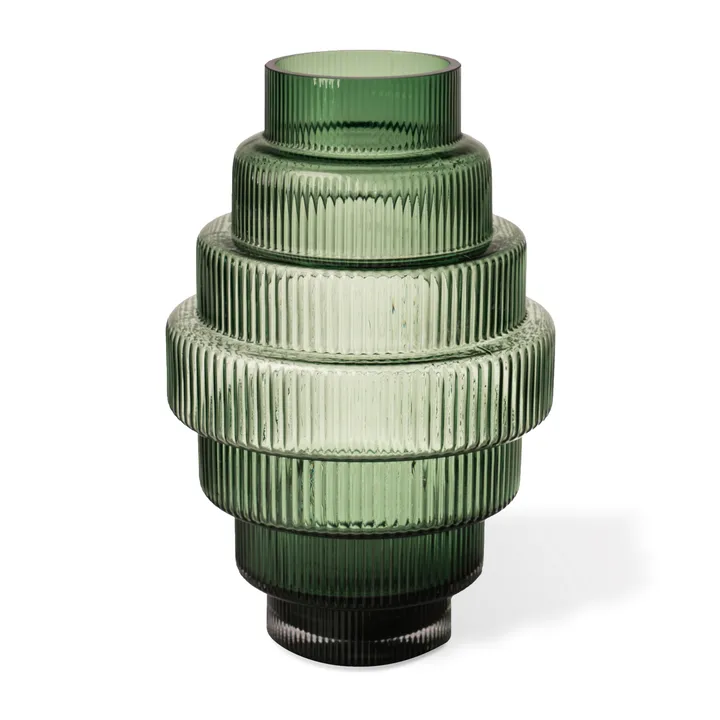 POLSPOTTEN からのSteps 花瓶 S 30 cm - NordicNest.jp