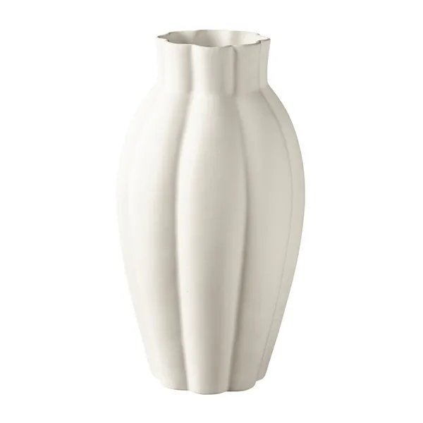 Birgit vas 35 cm, Shell