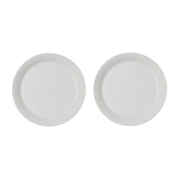 Daga tallrik Ø25 cm 2-pack
