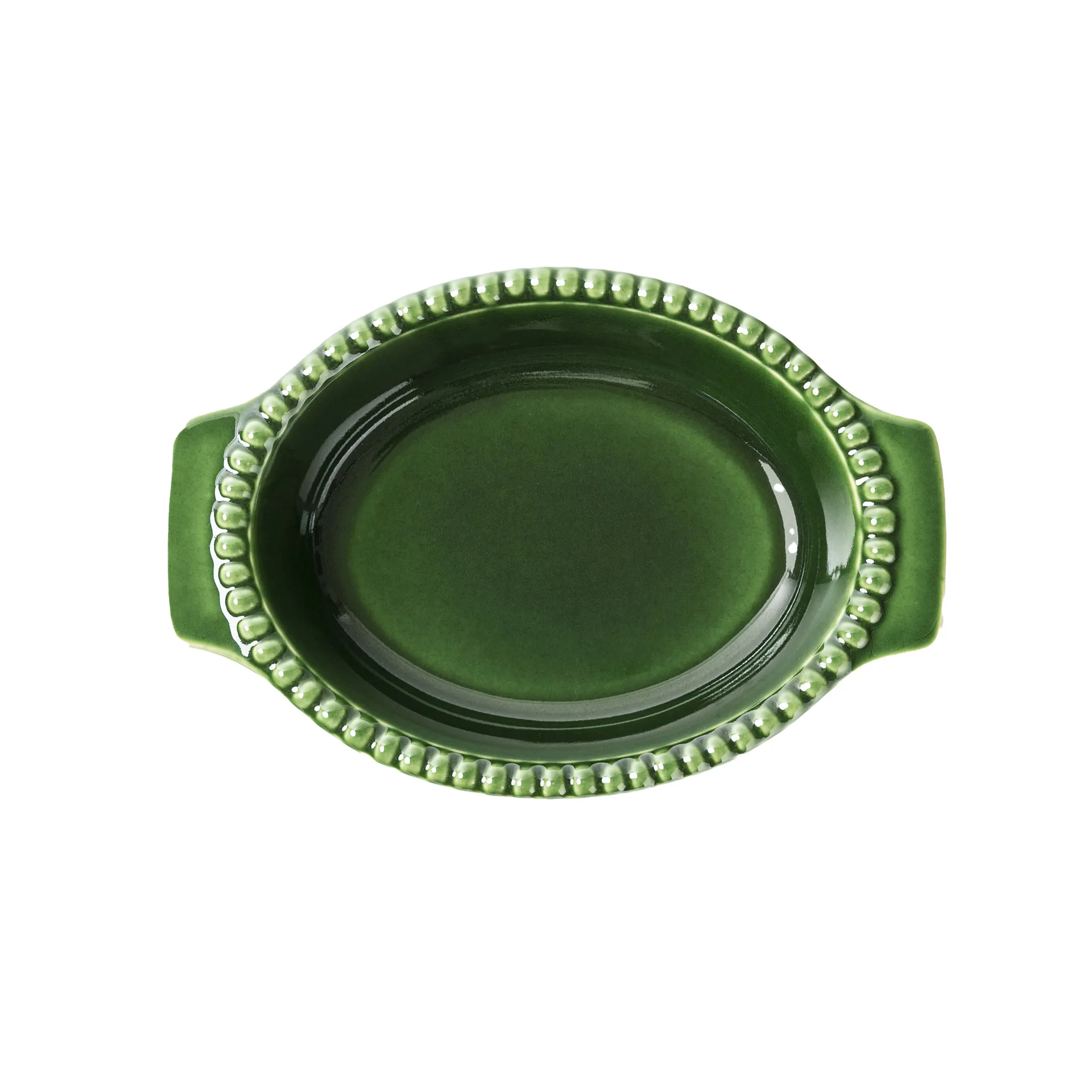 PotteryJo Daria bradepande 26 cm Moss