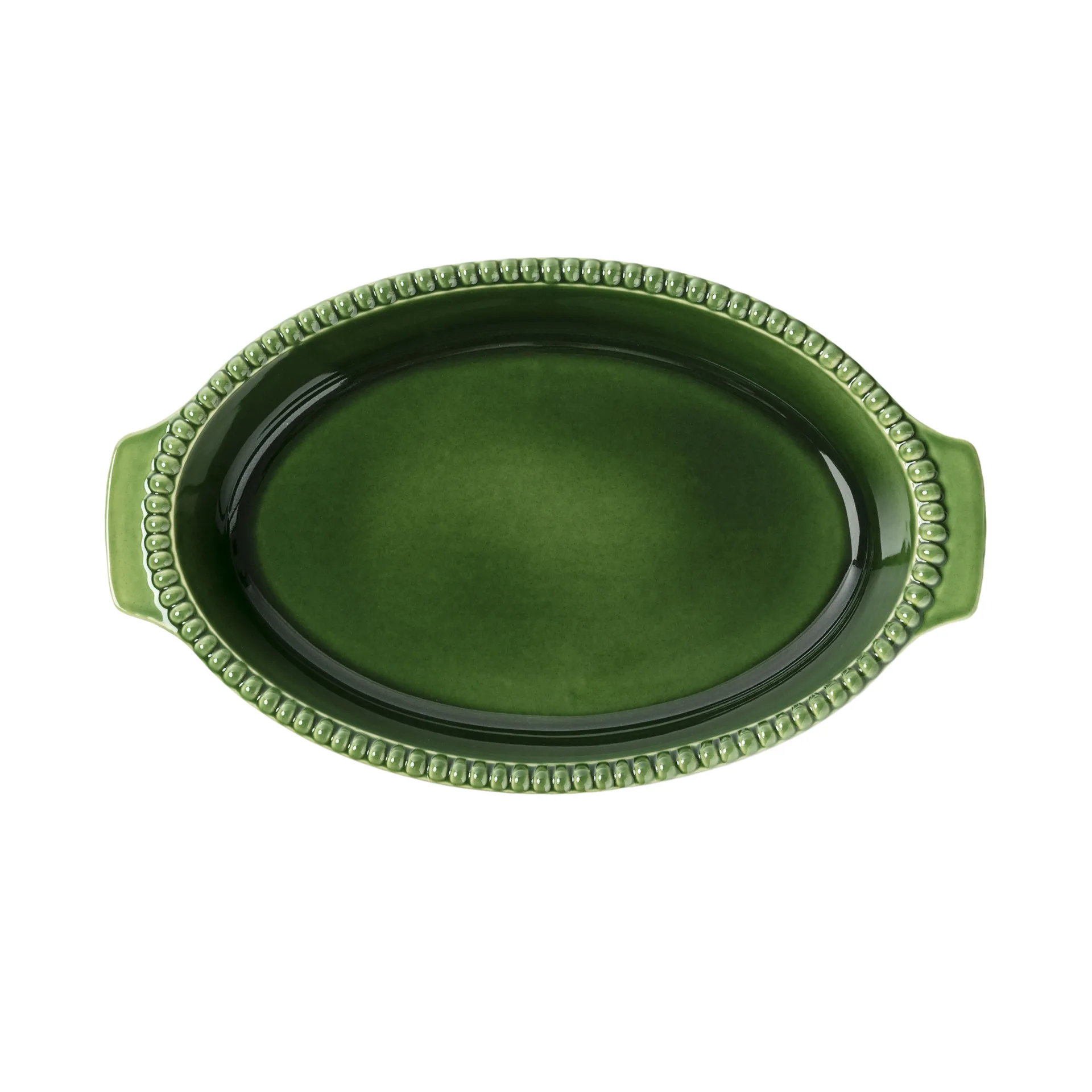 PotteryJo Daria bradepande 35 cm Moss