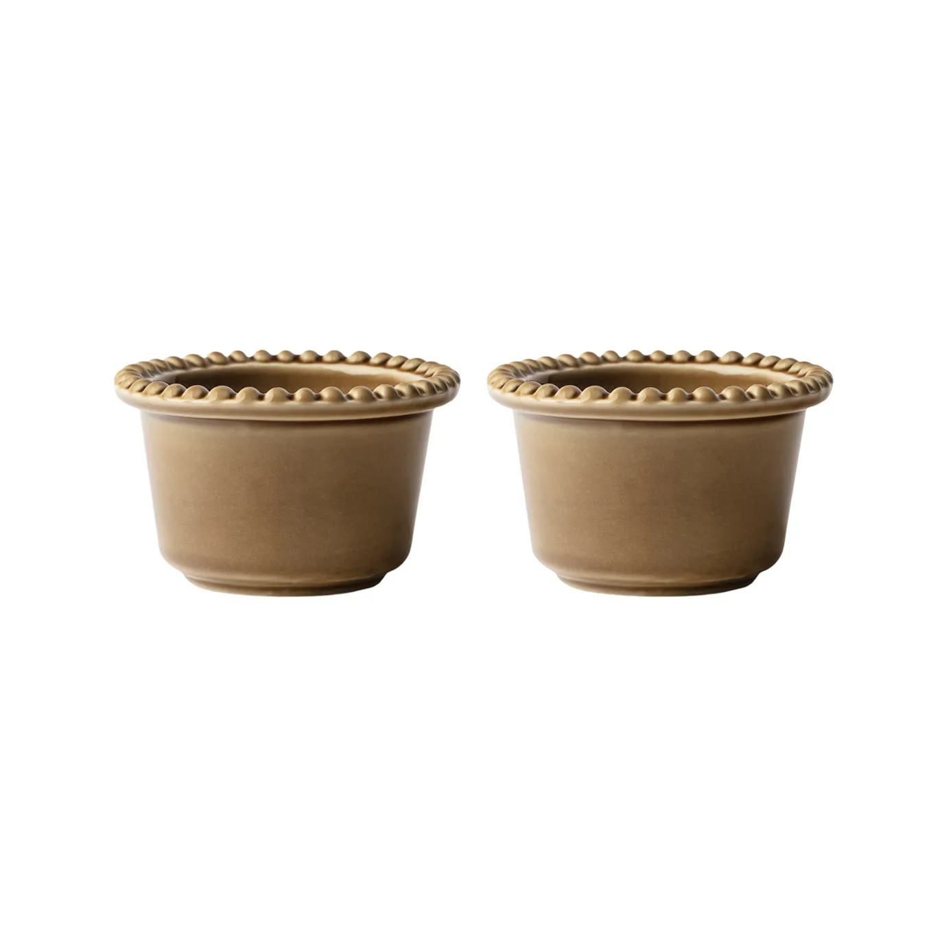 PotteryJo Daria liten sk&aring;l &Oslash;12 cm 2-pack Umbra