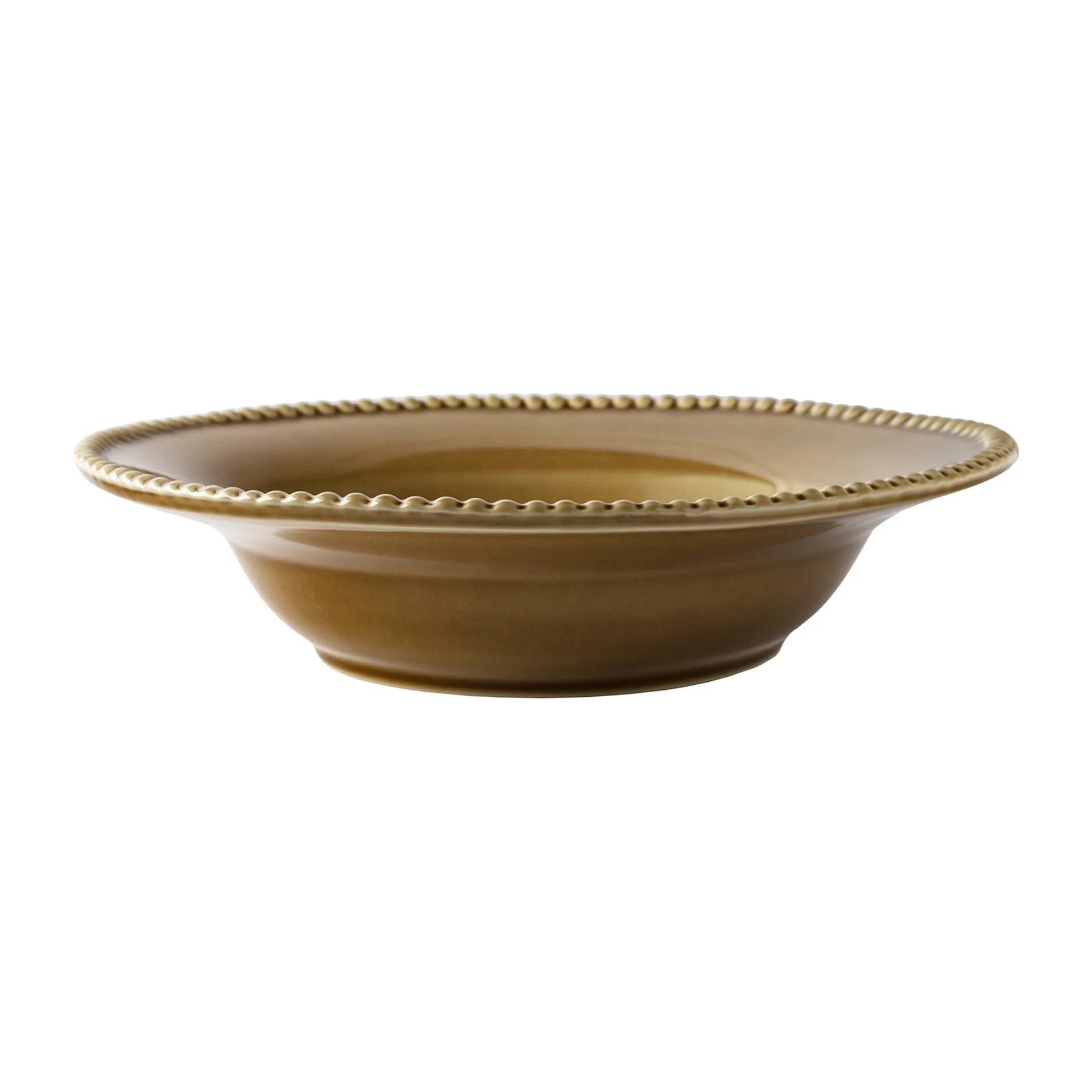 PotteryJo Daria pastatallrik &Oslash;35 cm Umbra