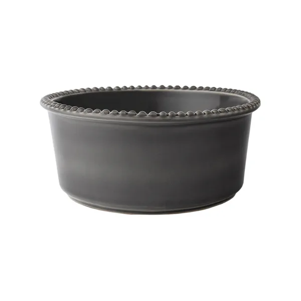 Daria skål Ø18 cm stengods, Clean