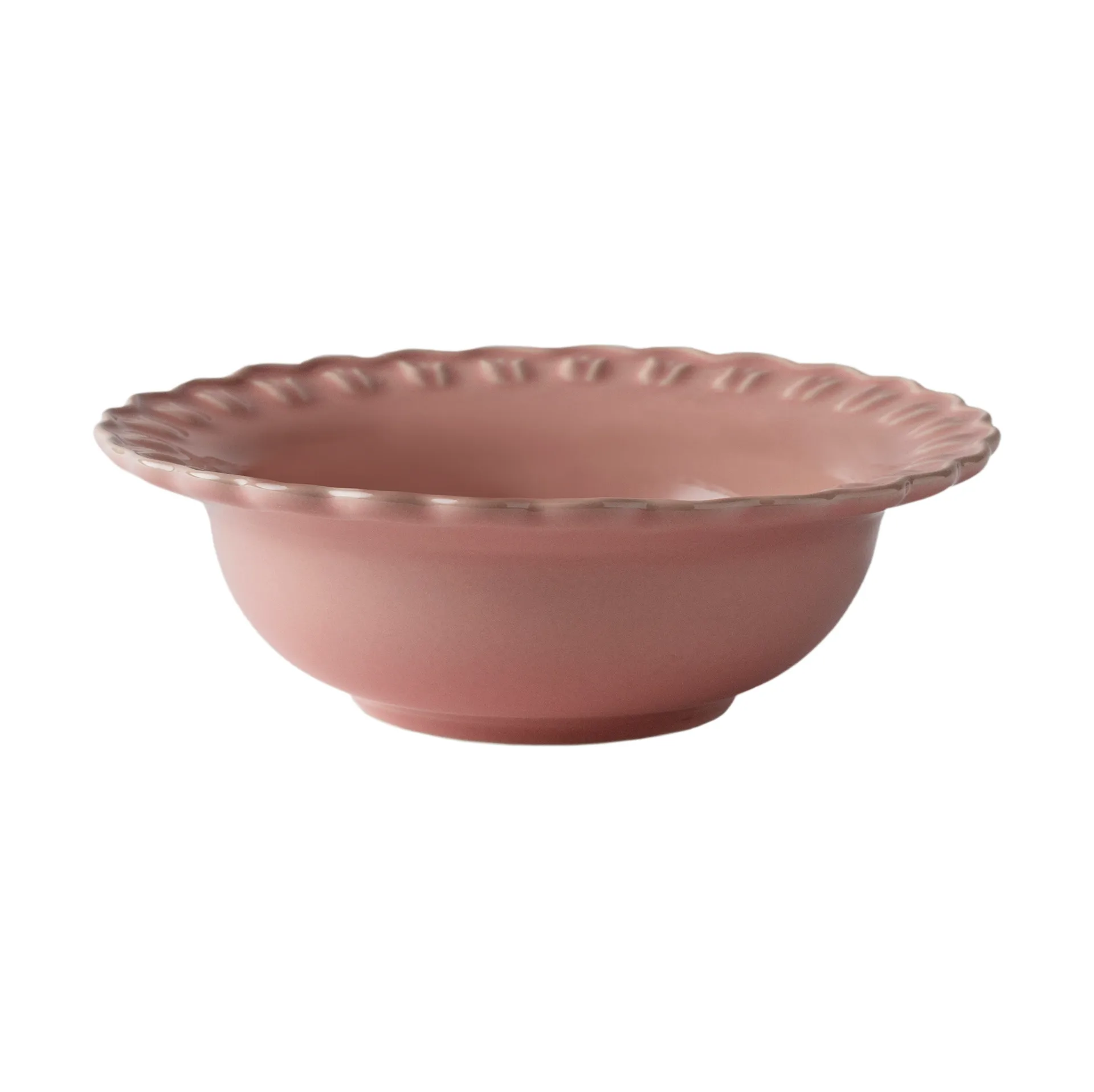 PotteryJo Tulipa dyb tallerken small Ø17 cm 2-pak Bela Portuguesa