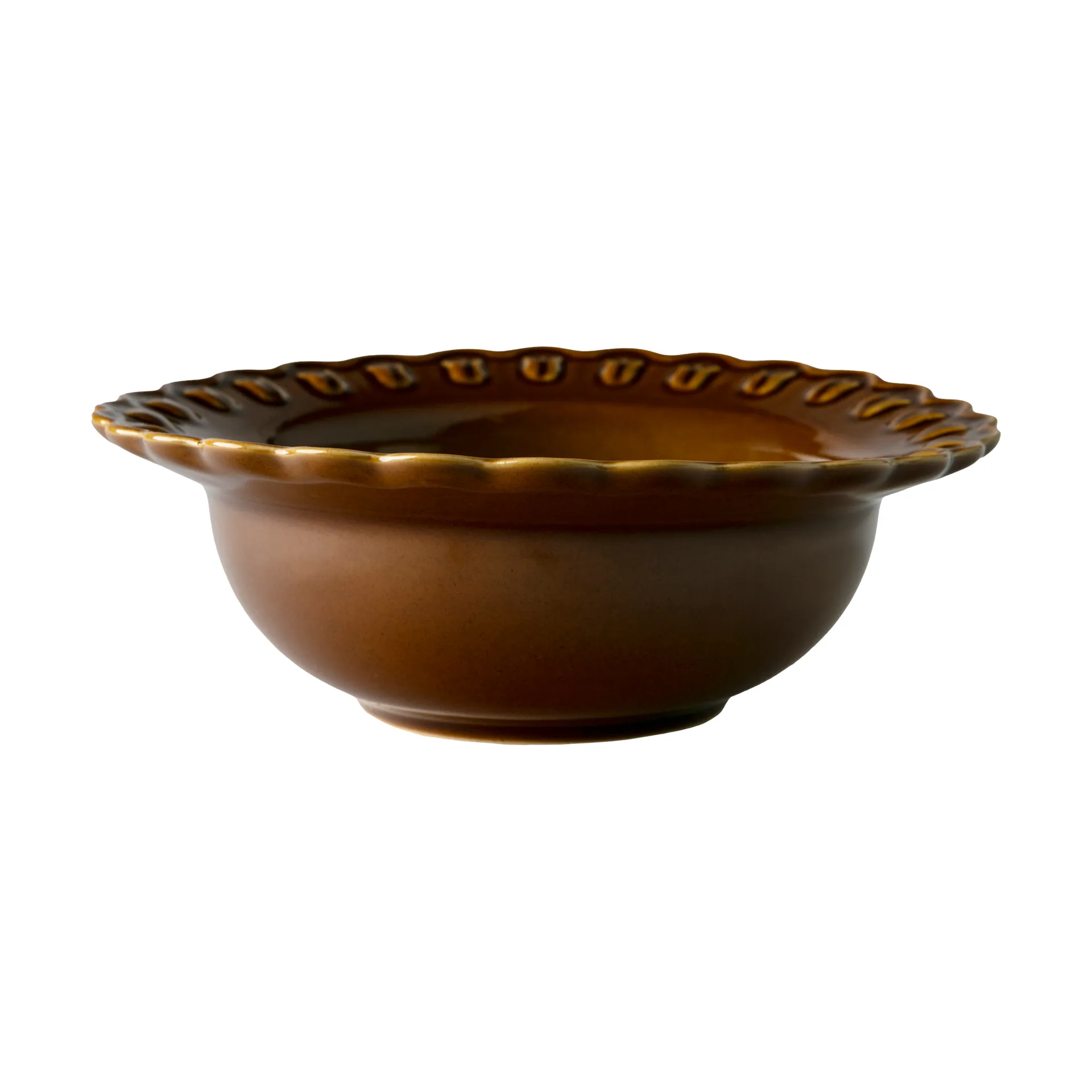 PotteryJo Tulipa dyb tallerken small Ø17 cm 2-pak Umbra