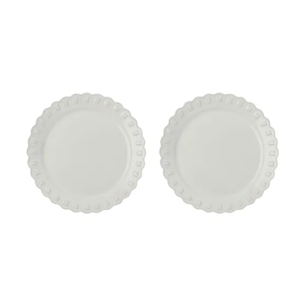 Tulipa tallrik Ø26 cm 2-pack